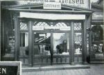 Theodor Heisen: Geschäft