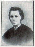 Blumenhaus Andreas Hübner (Blumen-Hübner): Marie Hübner