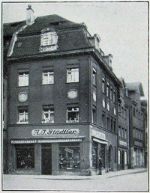 A. J. Städtler: Geschäftshaus