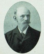 Georg Dorner: Georg Dorner