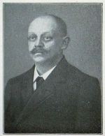 Julius Witz: Gründer