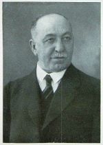 Georg Winter: Georg Winter (Inhaber um 1930)