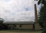 Bøtø Nor Gamle Pumpestation: Maschinenhaus