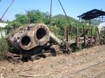 P.G. Candi Baru: alte Mühlenmaschinen