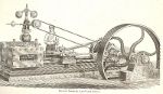 F. J. L. Blandy: Dampfmaschine