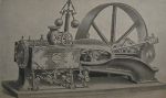 Wright & Co.: Dampfmaschine
