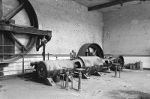 Tuileries du Pottelberg: Tandemdampfmaschine