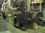 P.G. Wonolangan: Mühlendampfmaschine
