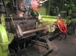 P.G. Padjarakan: Mühlendampfmaschine