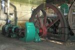P.G: Pandjie: Mühlendampfmaschine