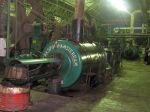 P.G: Pandjie: Mühlendampfmaschine