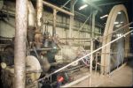 P.G. Gondang Baru: Crusherdampfmaschine