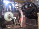 P.G. Rejosari: Mühlendampfmaschine