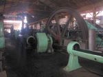 P.G. Tulangan: Mühlendampfmaschinen