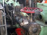 Dampfmaschine: Steuerung