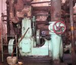 P.G. Tulangan: Dampfmaschine mit Pumpe
