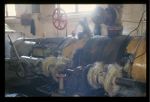 P.G. Wringinanom: Umsteuerung Mühlenmaschine