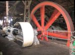 P.G. Wringinanom: Mühlendampfmaschine
