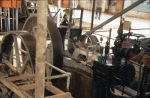 P.G. Olean: Dampfmaschine Zuckerhaus