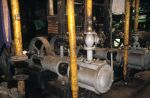 SO2-Dampfpumpen