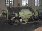 Dampfmaschine: Zylinder mit Achsenregler