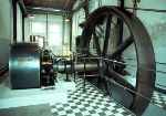 Dampfmaschine: Museum Selb-Plößberg