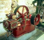 Dampfmaschine: Kew Bridge Steam Museum