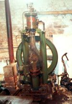 Dampfpumpe: Kew Bridge Steam Museum