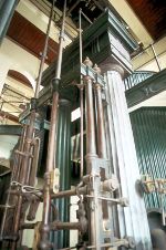 Dampfmaschine: Kew Bridge Steam Museum
