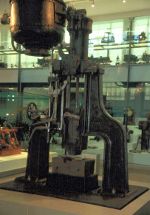 Dampfhammer: Science Museum, London