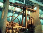 Dampfmaschine: Royal Scotish Museum