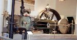 Dampfmaschine: Royal Scotish Museum