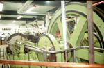Dampfpumpe: Forncett Industrial Steam Museum