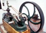 Dampfmaschine: Forncett Industrial Steam Museum