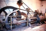 Dampfmaschine: Baumeister Max Mägel, Radeberg