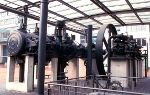 Dampfkompressor: Galluspark, Frankfurt