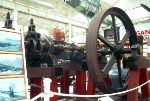 Dampfmaschine: Technik-Museum, Speyer