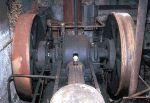 Dampfmaschine: Gallion, Waldwimmersbach