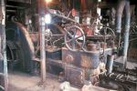 Dampfmaschine: Lausitzer Bergbaumuseum Knappenrode