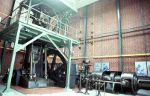 Dampfmaschine: Deutsches Chemie Museum, Merseburg