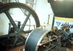 Dampfmaschine: Museum Großschönau