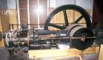 Dampfmaschine: Roller, Tailfingen