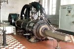 Expansionsdampfmaschine