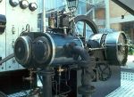 Dampfmaschine: TWS