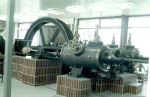 Dampfmaschine: Technisches Museum Brünn