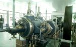 Dampfmaschine: Technisches Museum Brünn