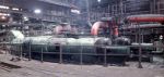 Walzenzug-Dampfmaschine: Bethlehem Steel