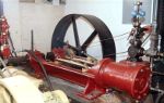 Dampfmaschine: The Baltimore Museum of Industry