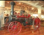 Lokomobile: Henry-Ford-Museum, Dearborn