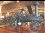 Dampfzugmaschine: Henry-Ford-Museum